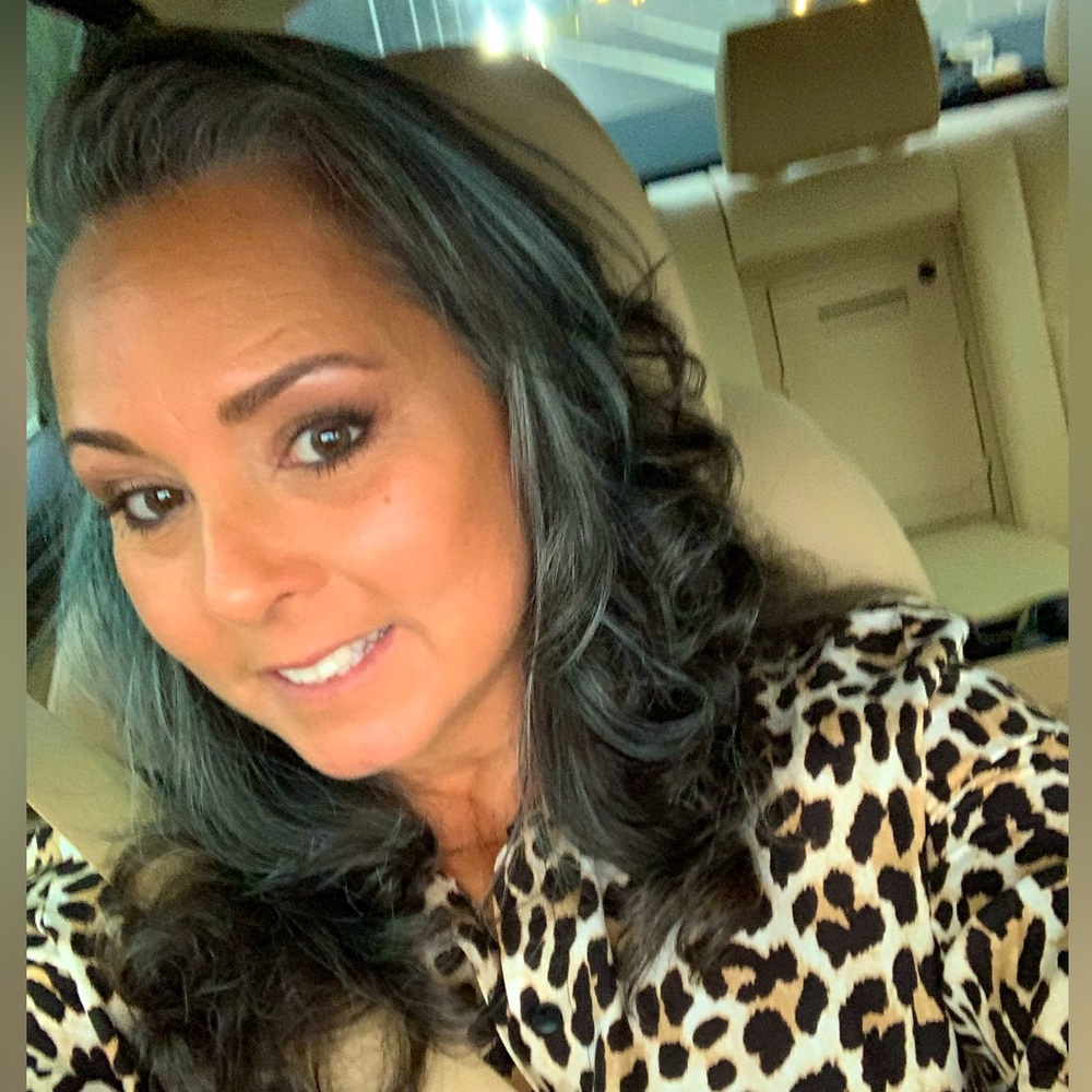 Meet your Posher, Stacey